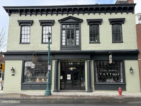 101 State Street Schenectady NY 12305