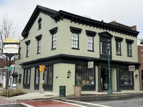 101 State Street Schenectady NY 12305