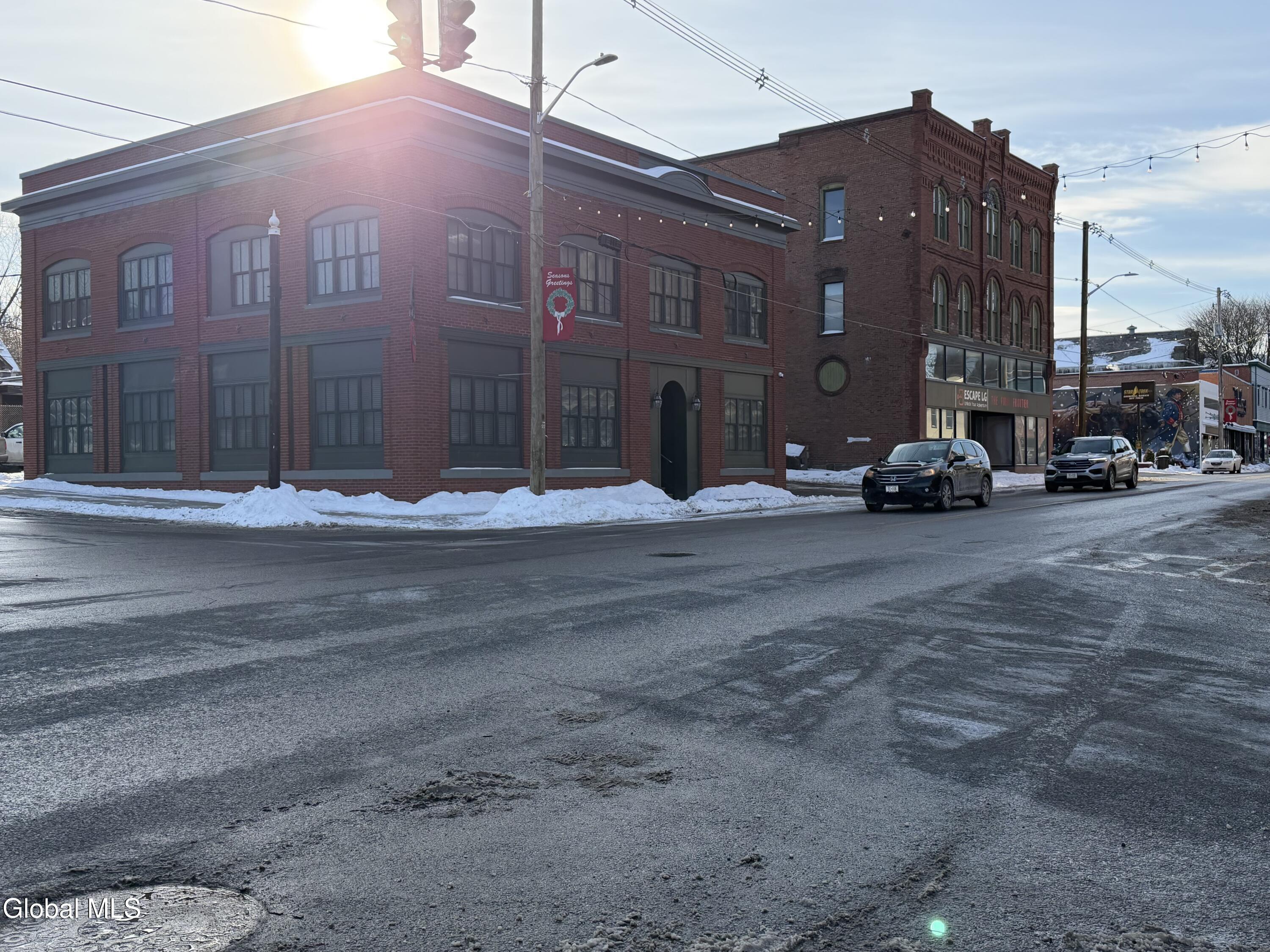 120 Montcalm Street Ticonderoga NY 12883