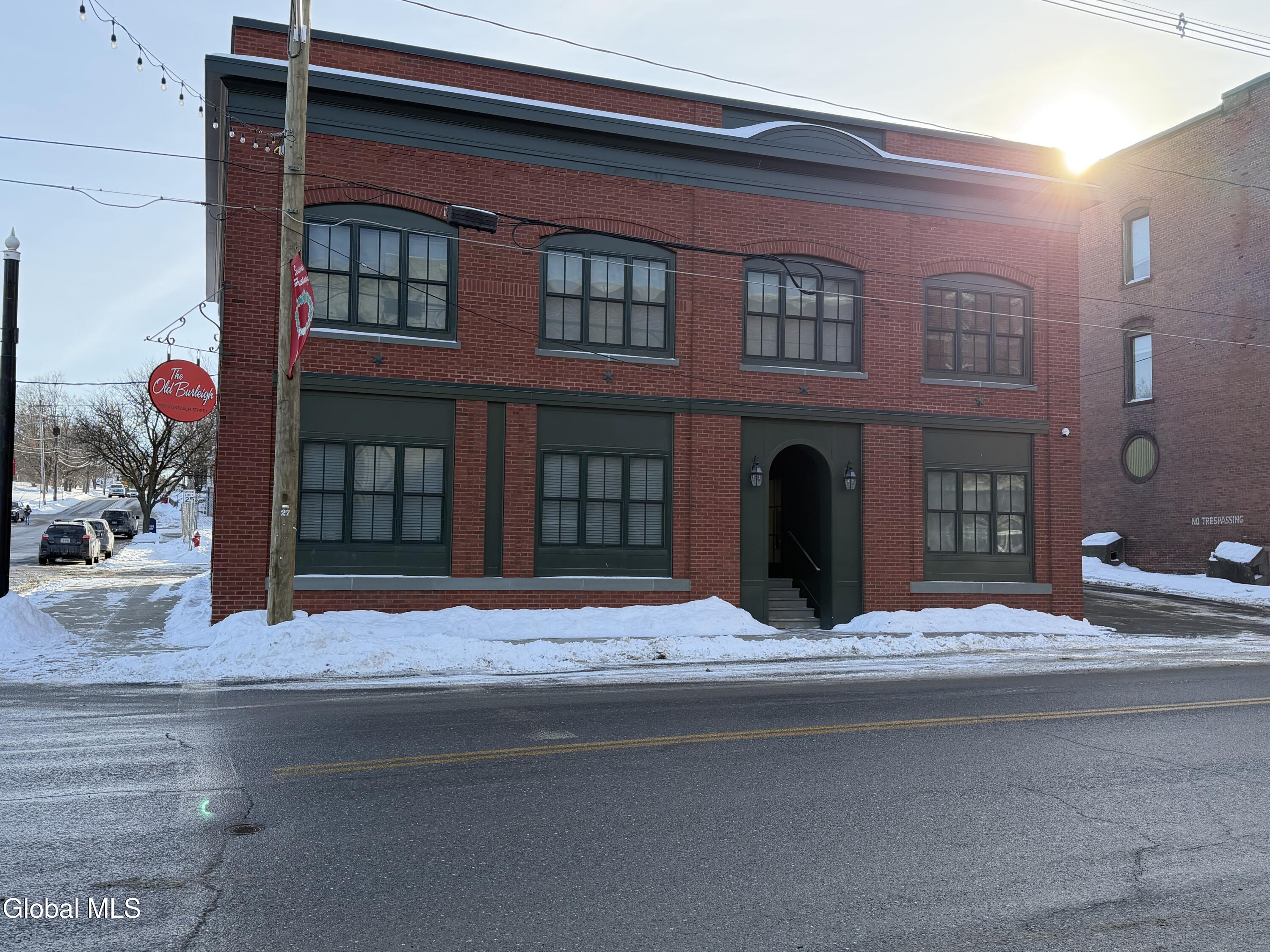 120 Montcalm Street Ticonderoga NY 12883