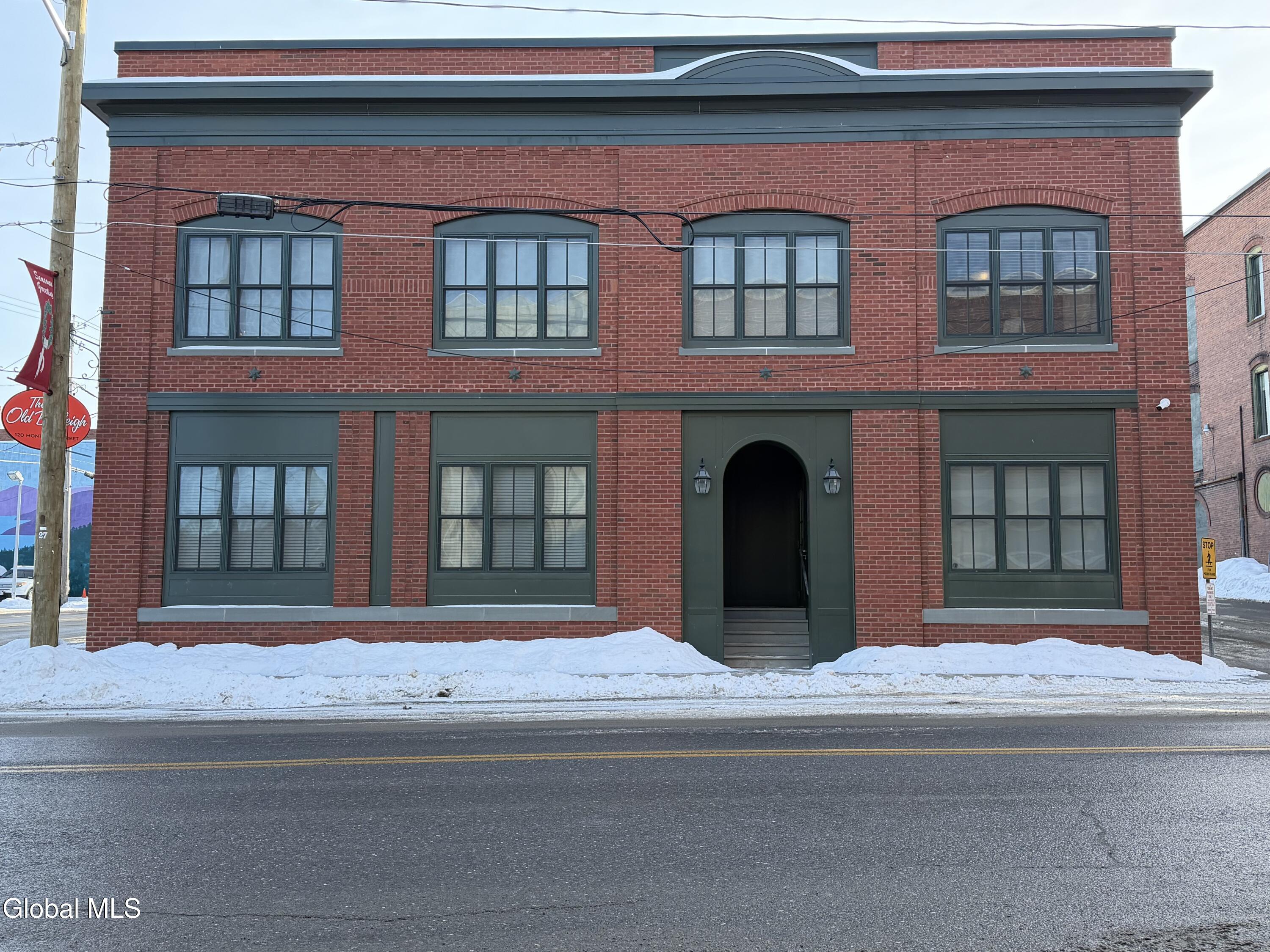 120 Montcalm Street Ticonderoga NY 12883