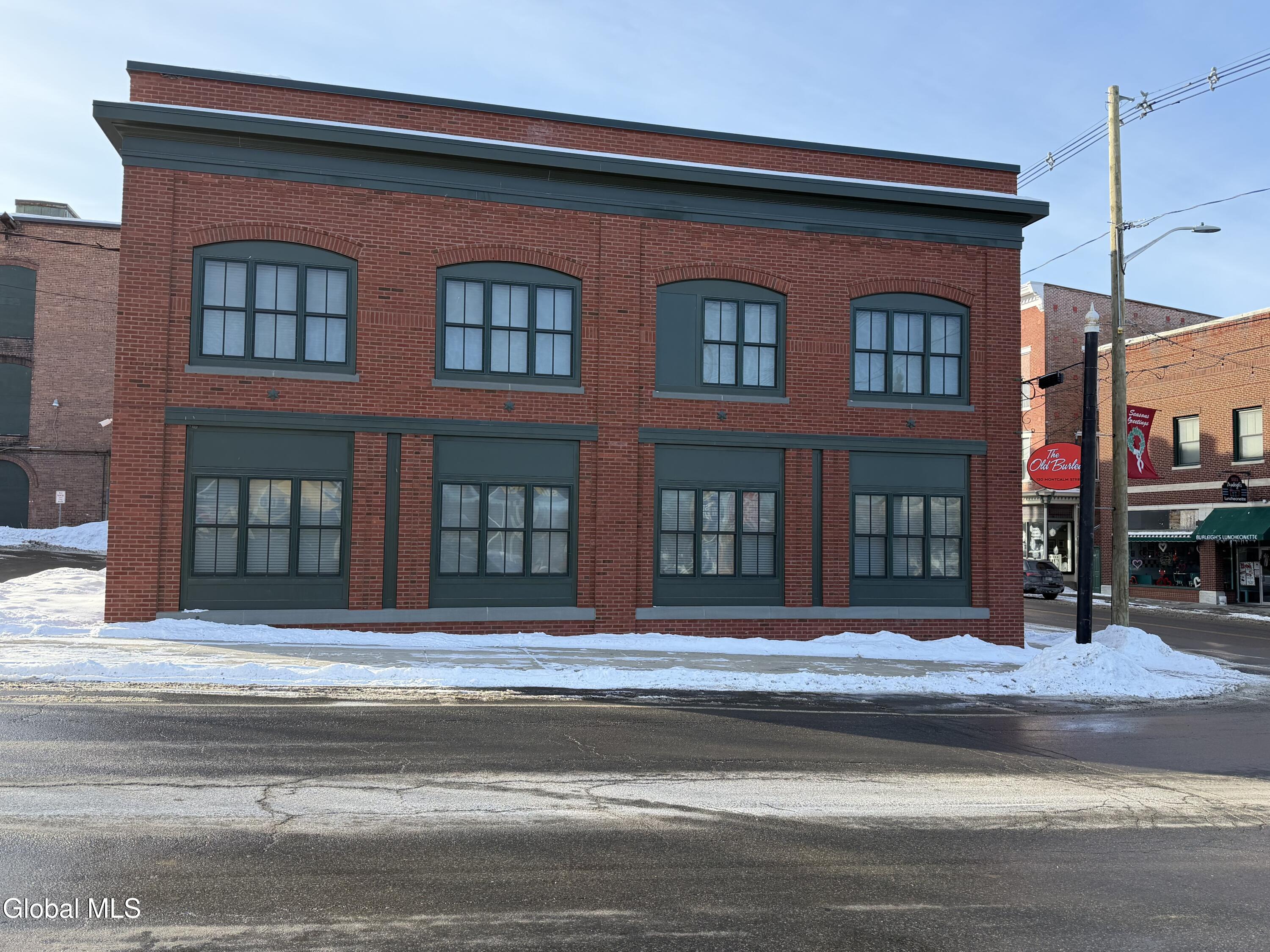 120 Montcalm Street Ticonderoga NY 12883