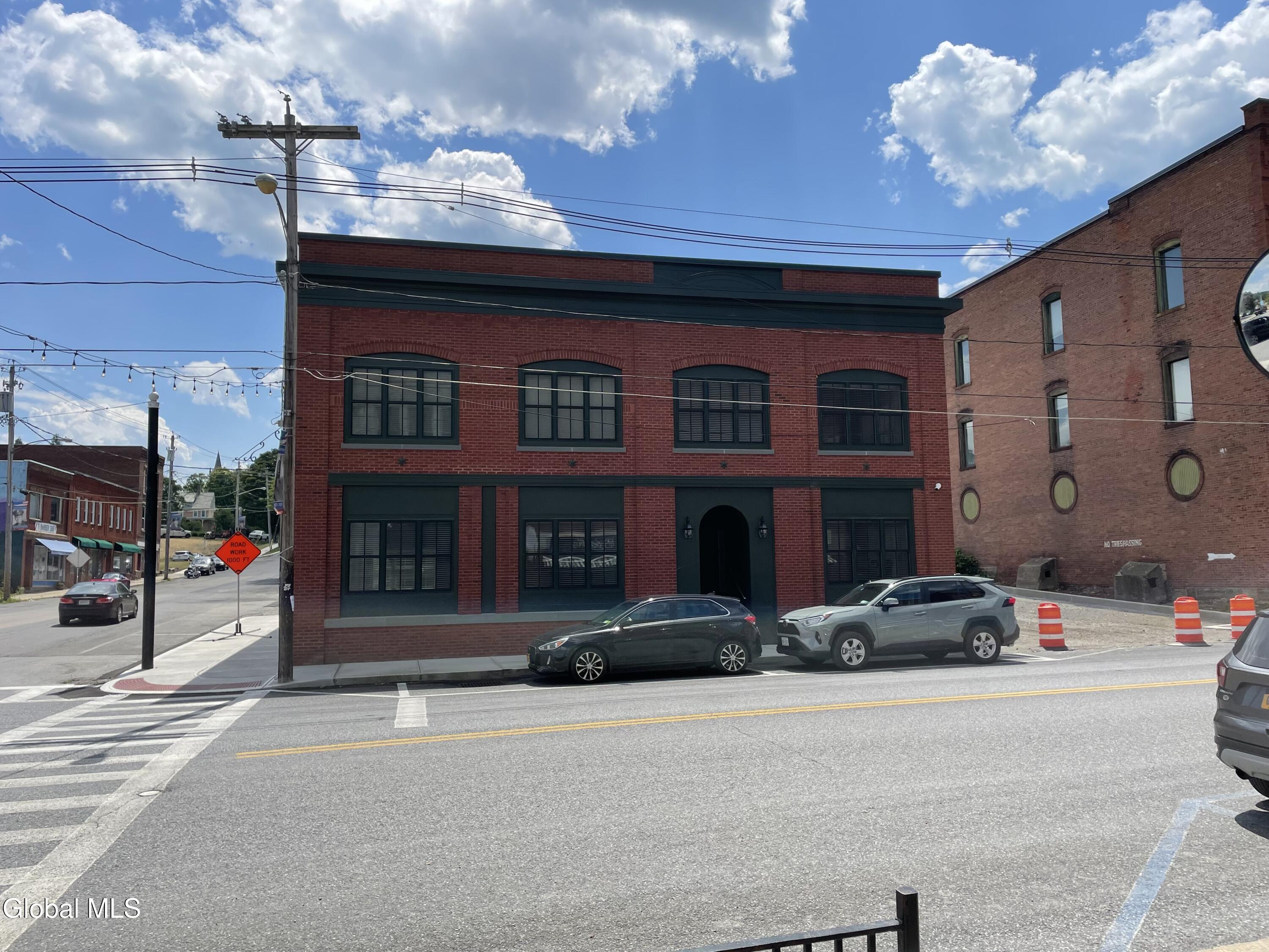 120 Montcalm Street Ticonderoga NY 12883