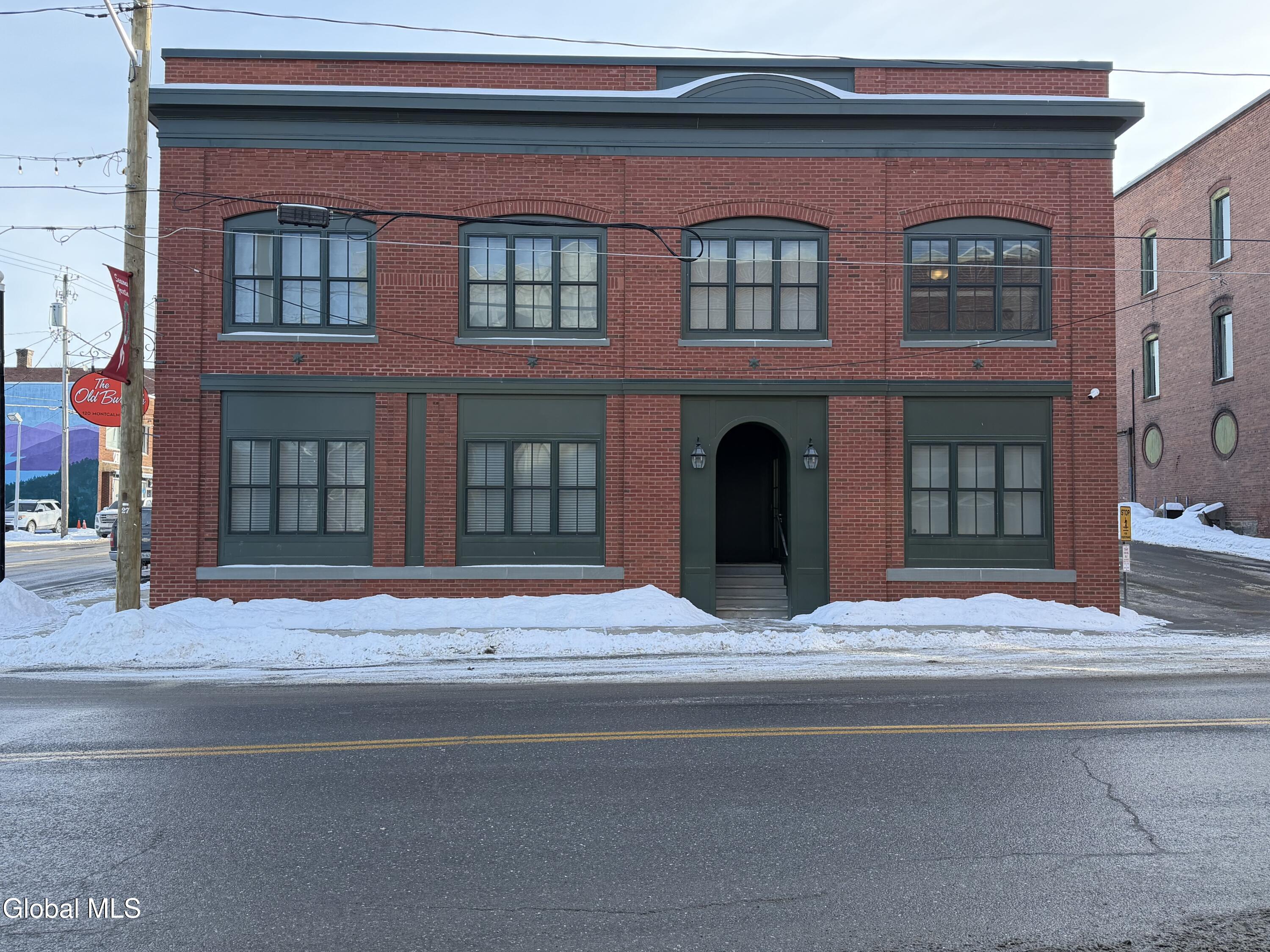 120 Montcalm Street Ticonderoga NY 12883