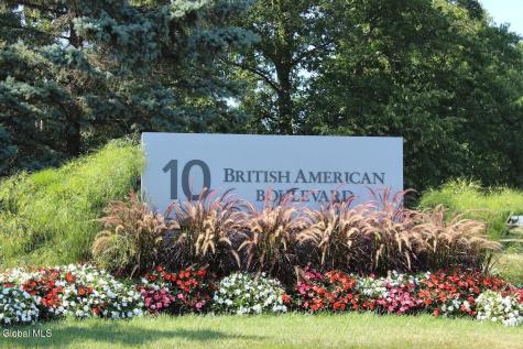 10 British American Boulevard Latham NY 12110
