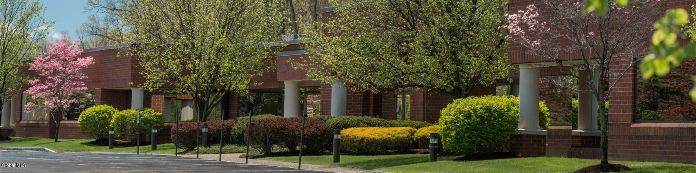 10 British American Boulevard Latham NY 12110