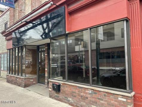 105 Congress Street Troy NY 12180