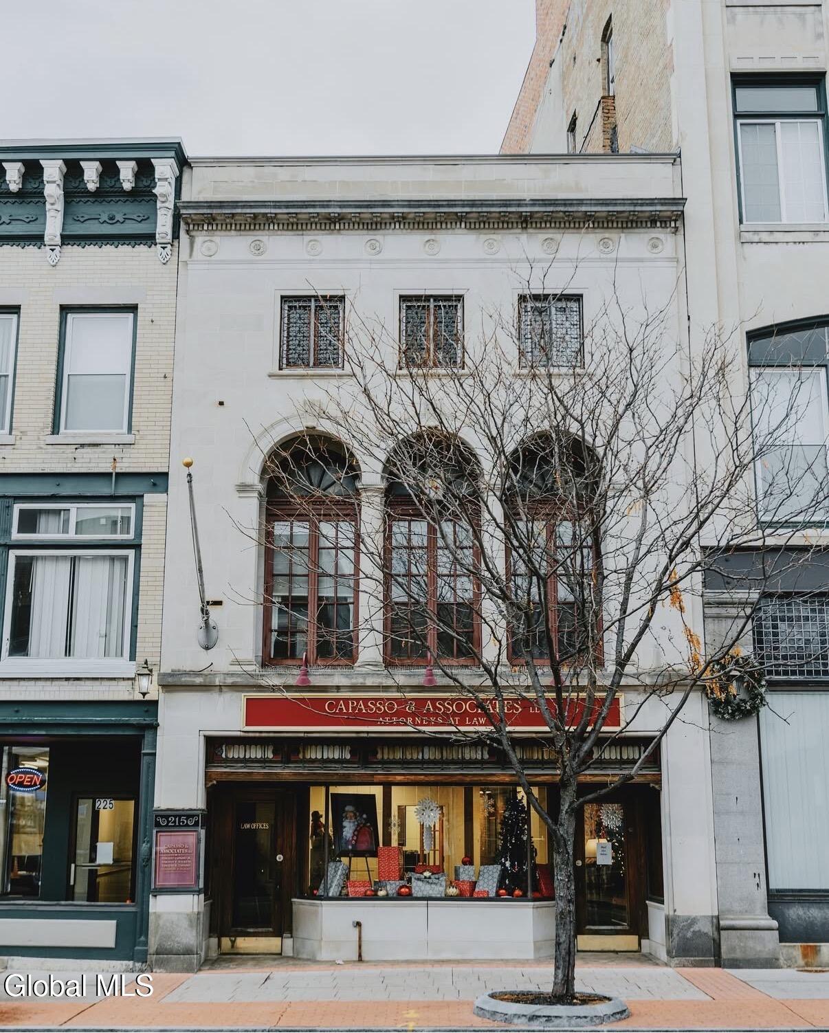 213 State Street Schenectady NY 12305