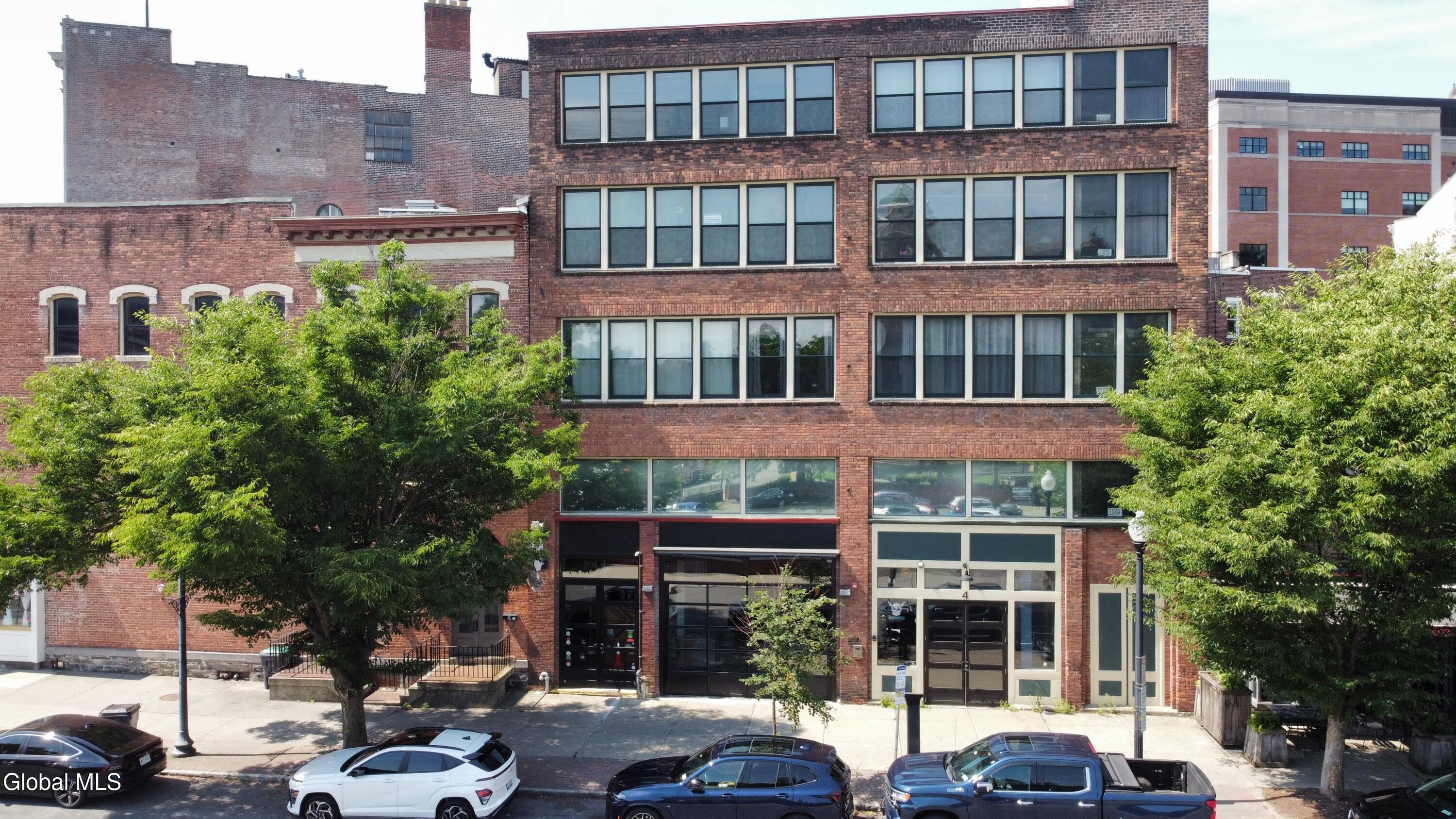 4-6 Sheridan Avenue Albany NY 12207