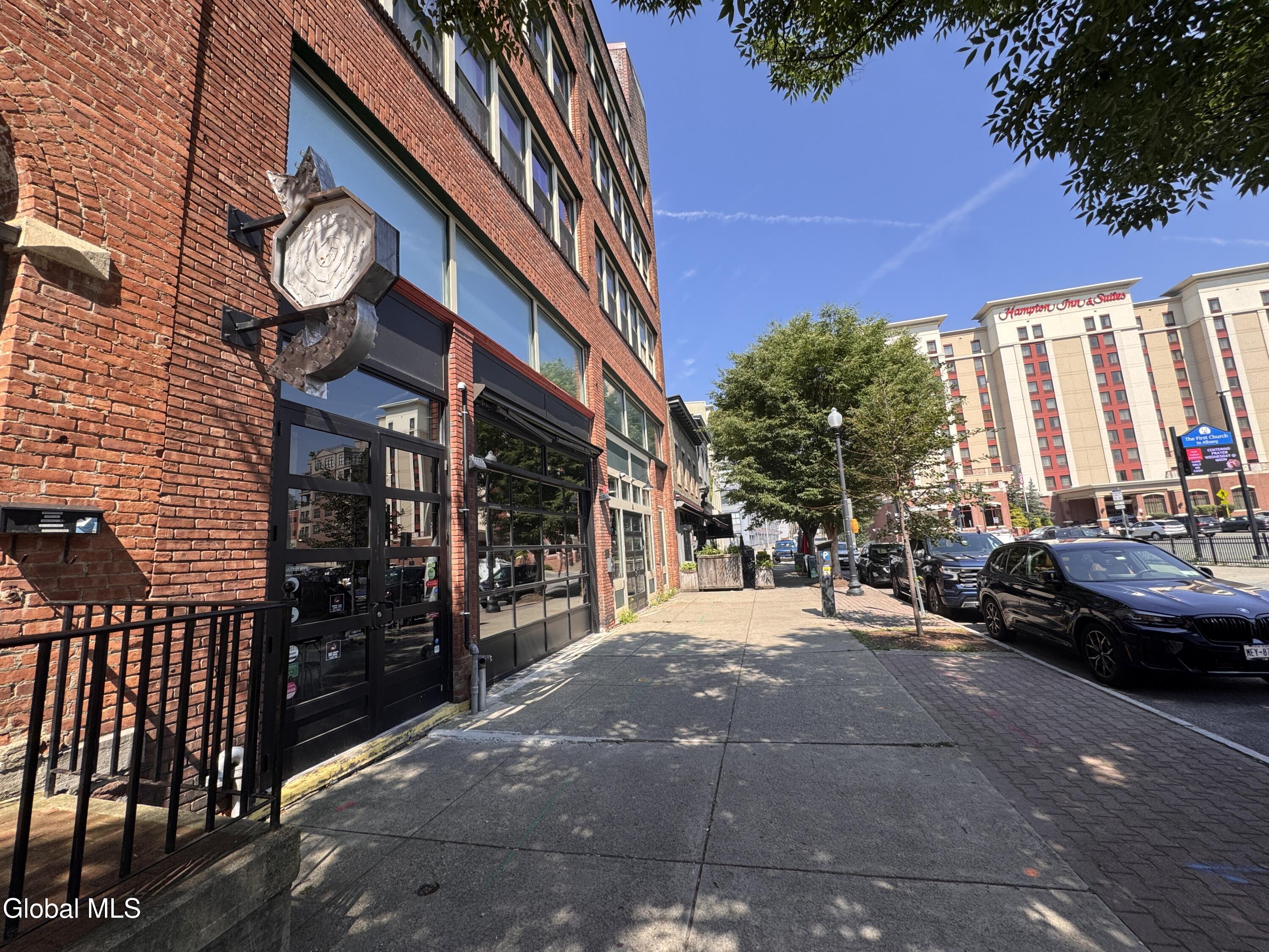4-6 Sheridan Avenue Albany NY 12207