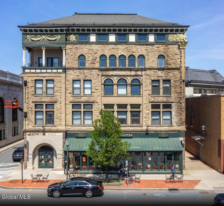 221 Glen Street Street Glens Falls NY 12803