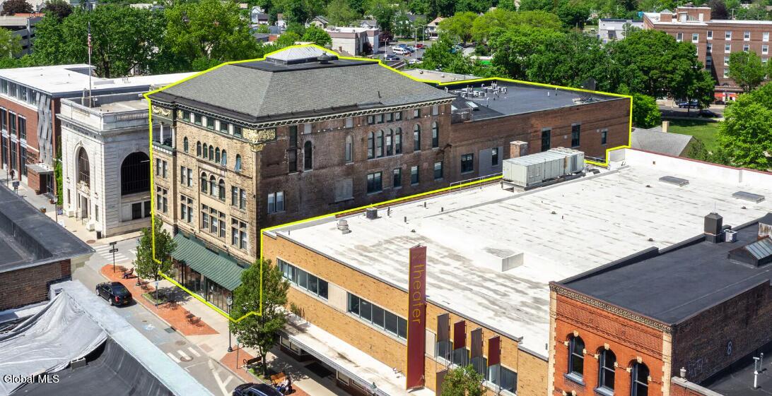 221 Glen Street Street Glens Falls NY 12803