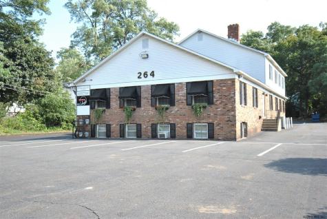 264 Osborne Road Loudonville NY 12211