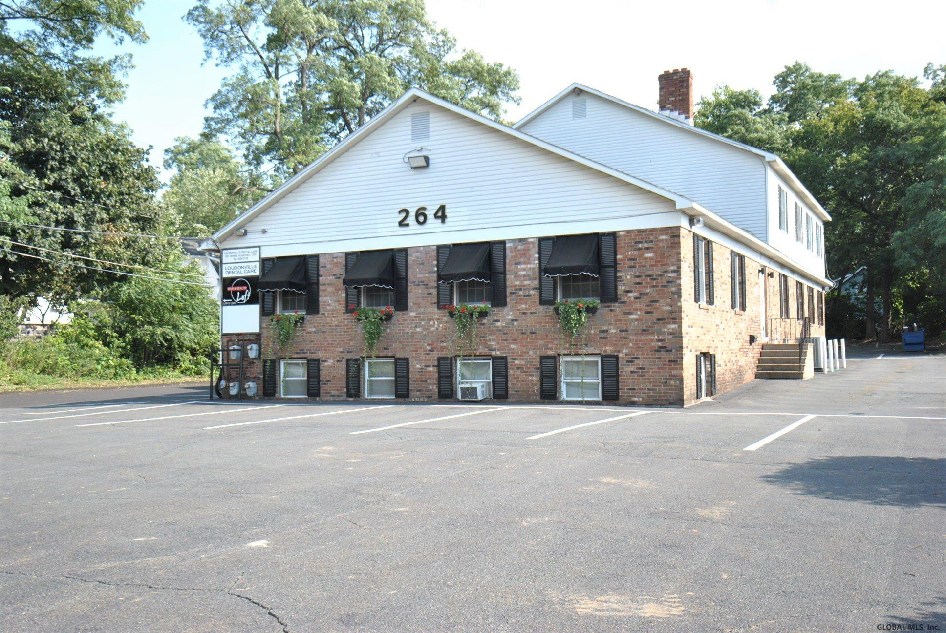 264 Osborne Road Loudonville NY 12211