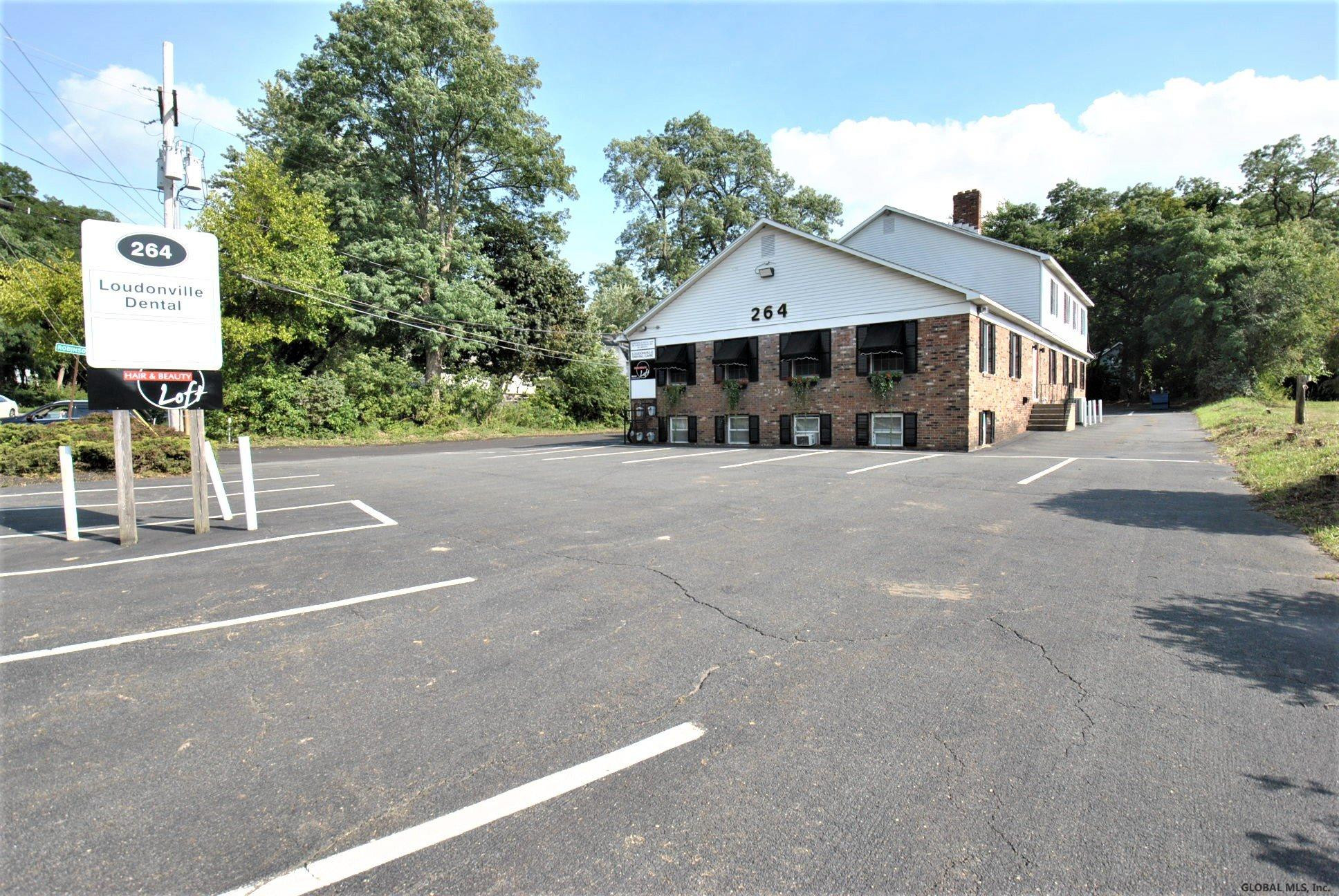 264 Osborne Road Loudonville NY 12211