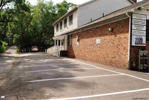 264 Osborne Road Loudonville NY 12211