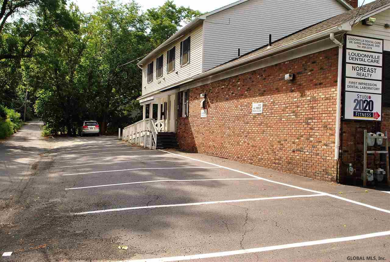 264 Osborne Road Loudonville NY 12211
