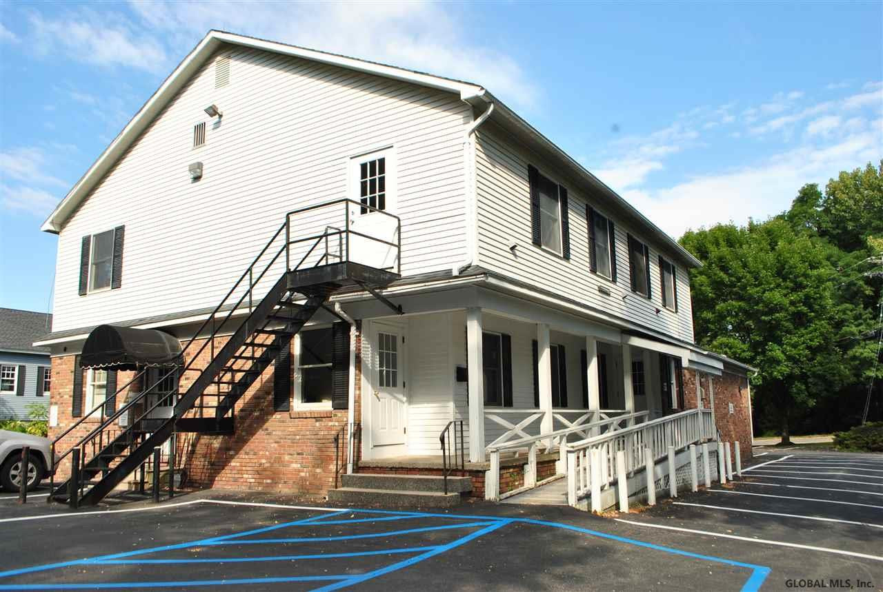 264 Osborne Road Loudonville NY 12211