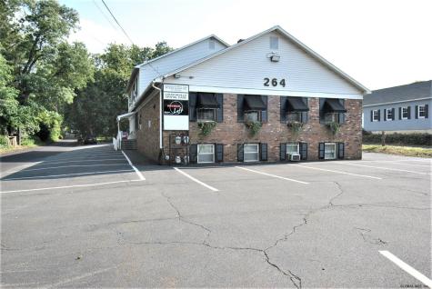 264 Osborne Road Loudonville NY 12211