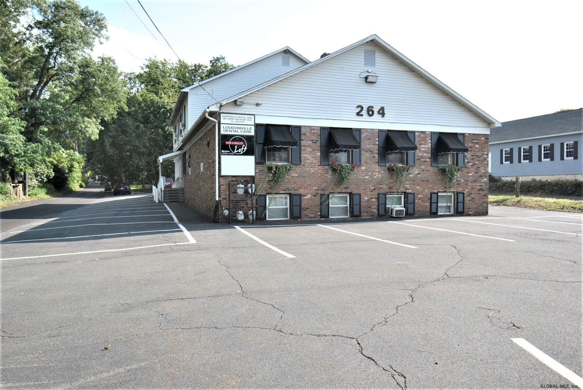 264 Osborne Road Loudonville NY 12211