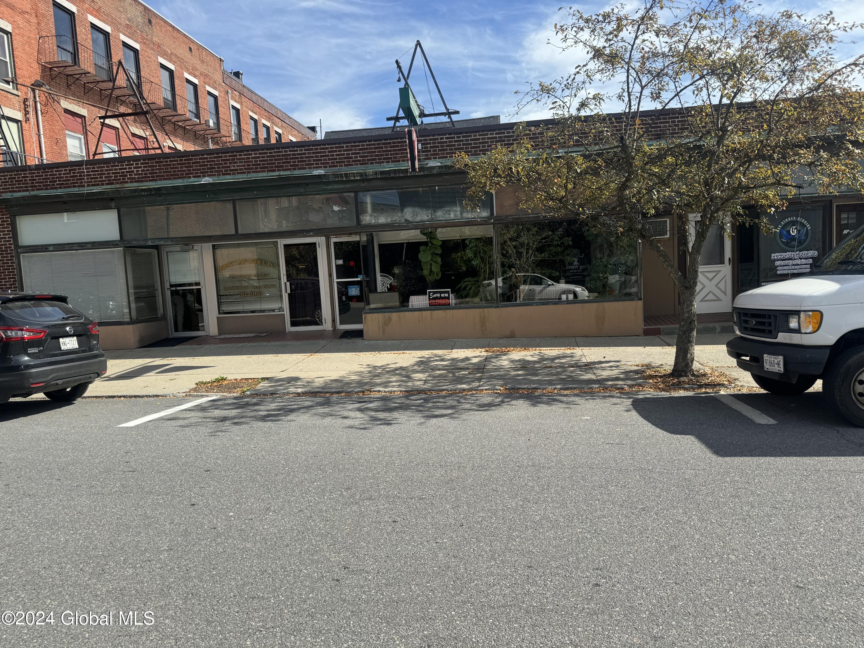 2 S Market Street Johnstown NY 12095