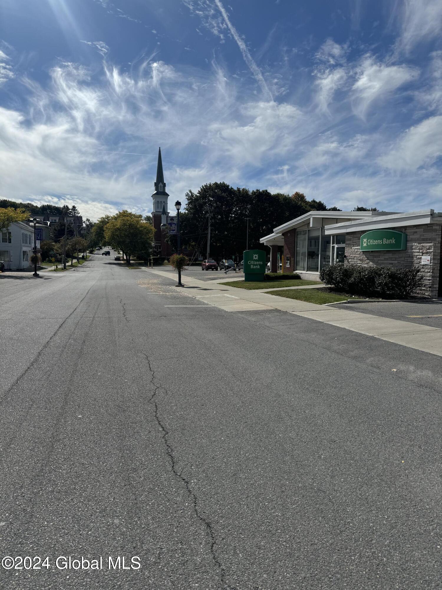 2 S Market Street Johnstown NY 12095