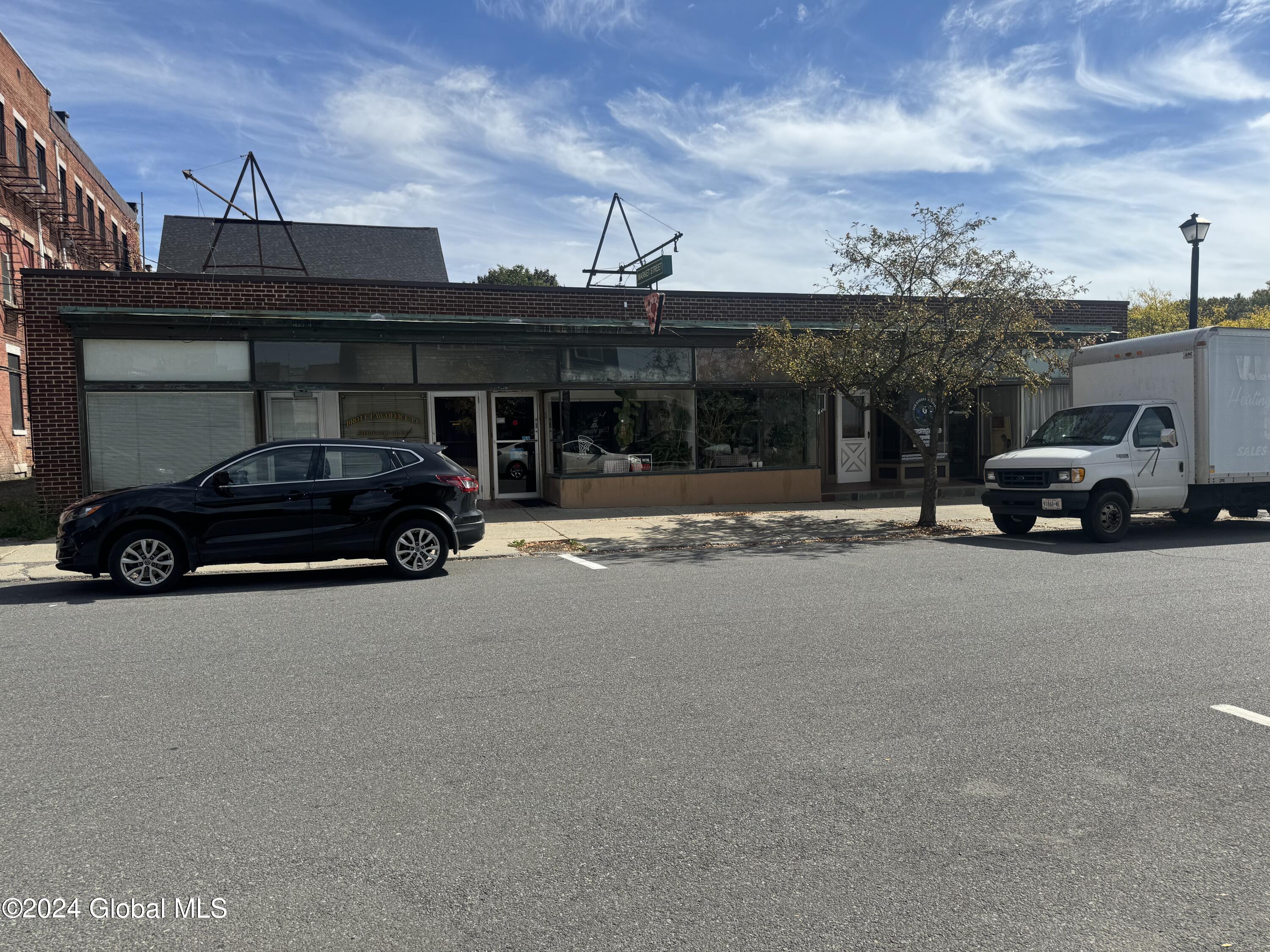 2 S Market Street Johnstown NY 12095