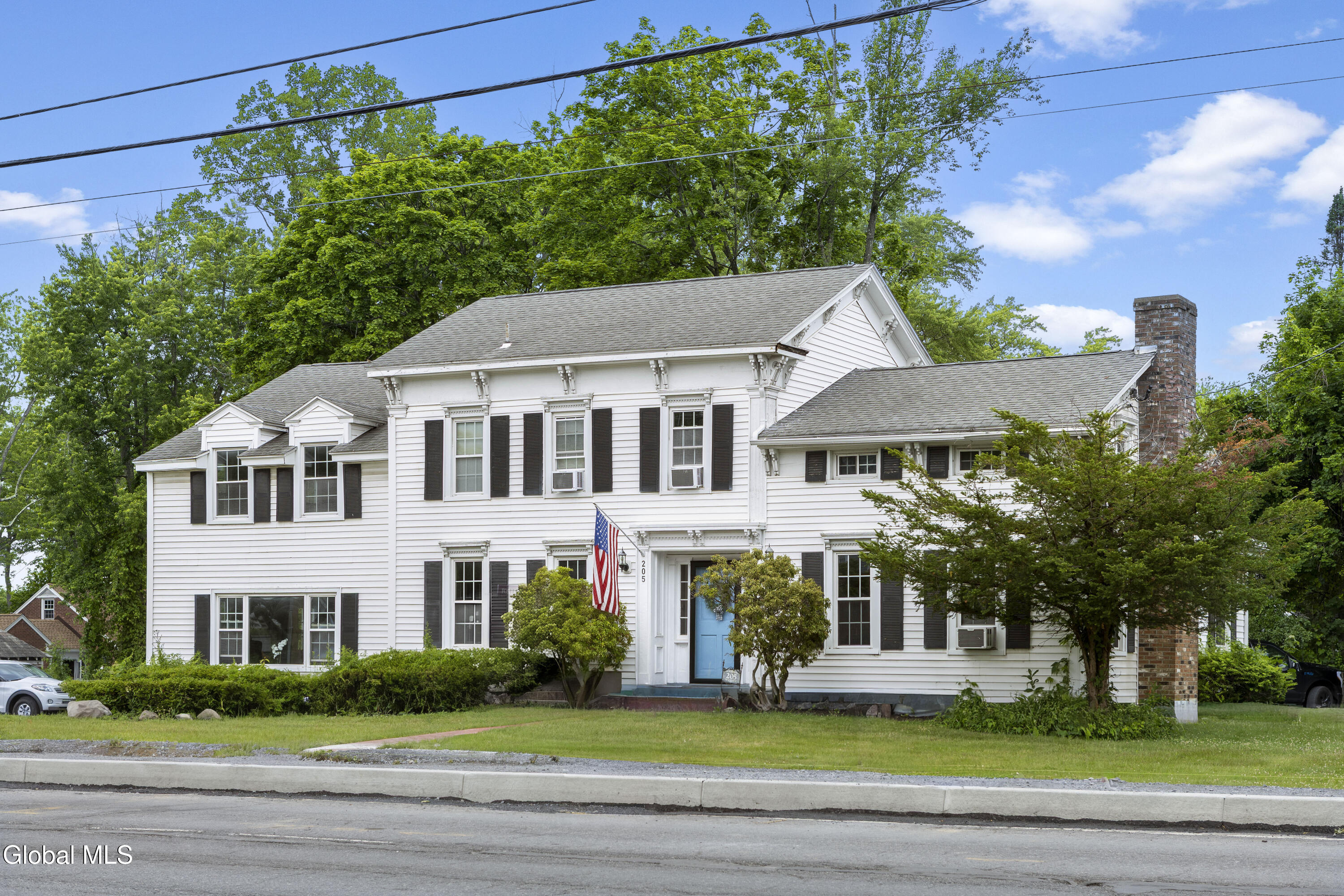 205 Delaware Avenue Delmar NY 12054