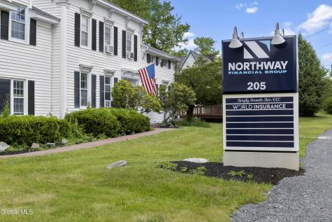 205 Delaware Avenue Delmar NY 12054