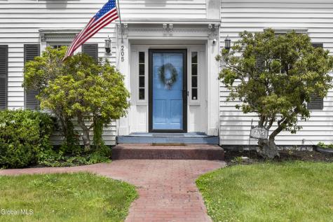 205 Delaware Avenue Delmar NY 12054