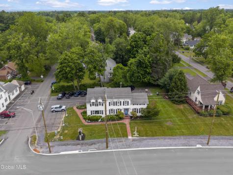 205 Delaware Avenue Delmar NY 12054