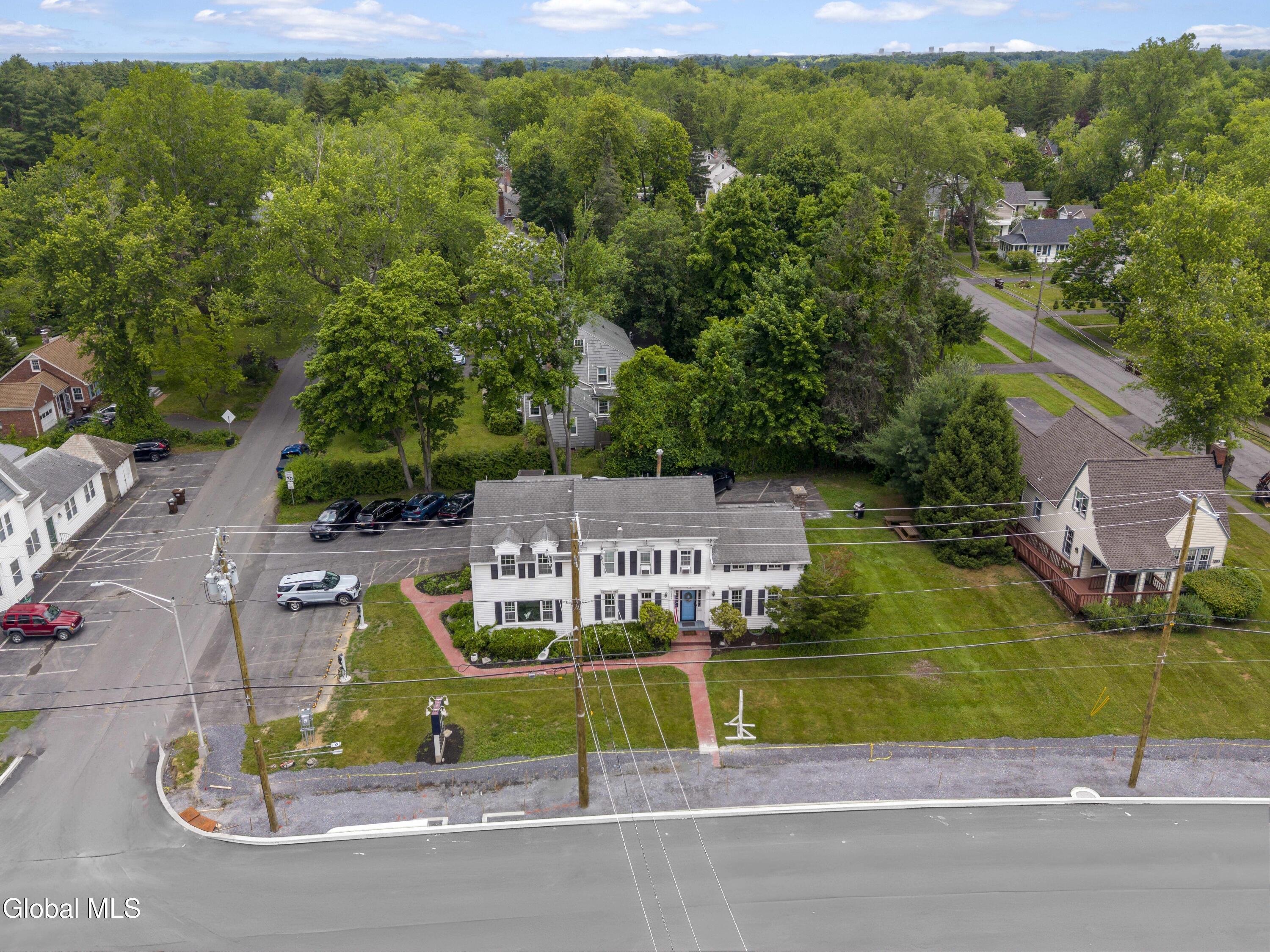 205 Delaware Avenue Delmar NY 12054