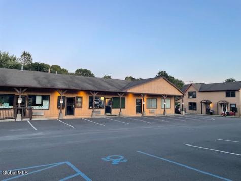 227 Kingsley Road Burnt Hills NY 12027