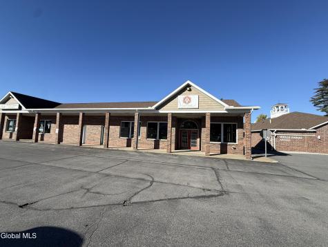 61 Elmwood Avenue Gloversville NY 12078