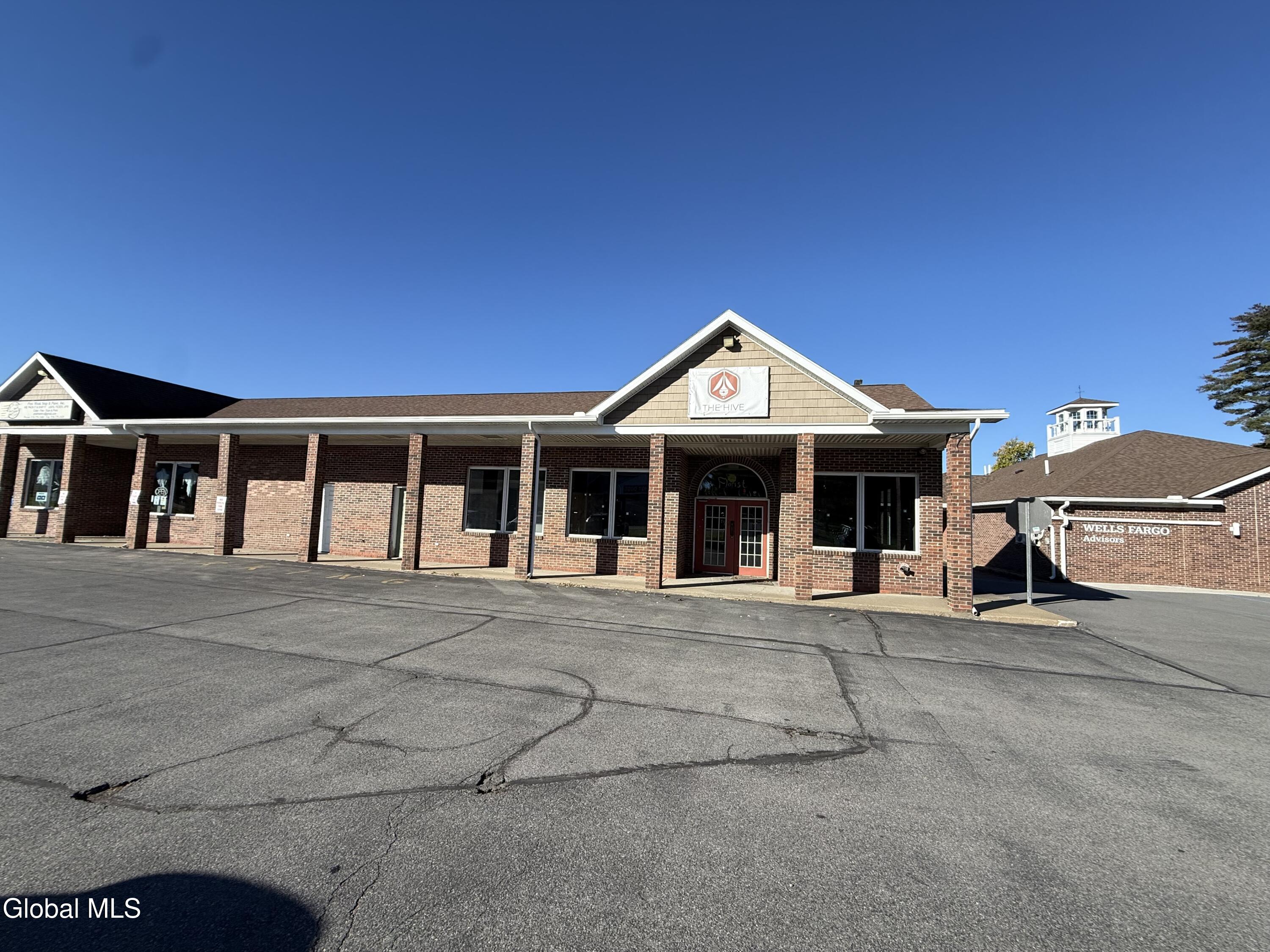 61 Elmwood Avenue Gloversville NY 12078