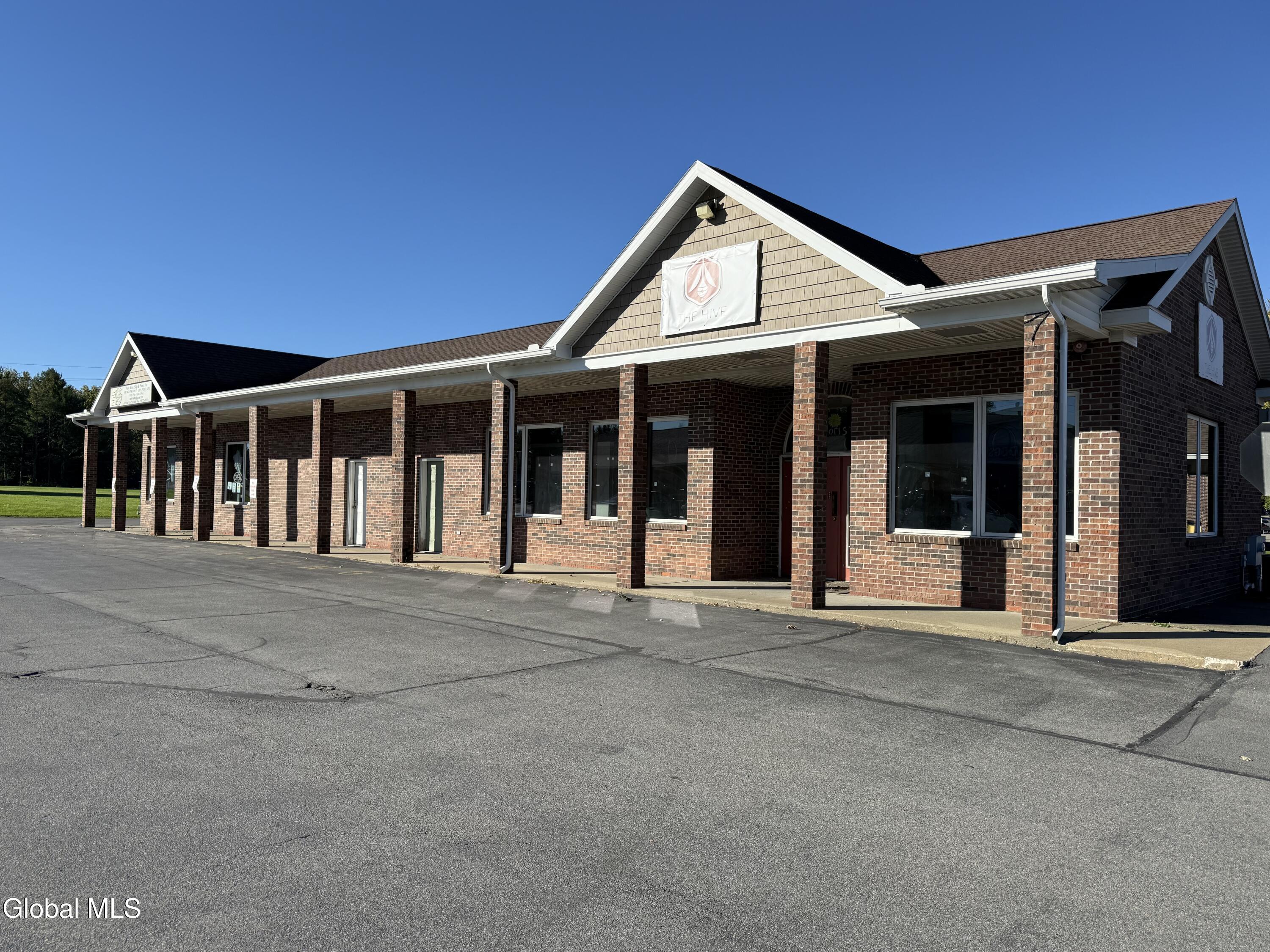 61 Elmwood Avenue Gloversville NY 12078