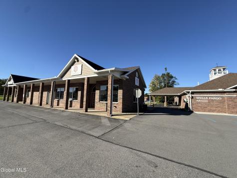 61 Elmwood Avenue Gloversville NY 12078