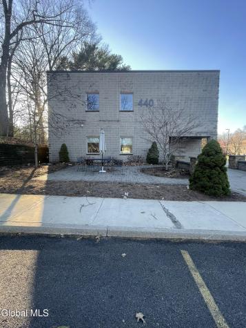 440 New Karner Road Albany NY 12205