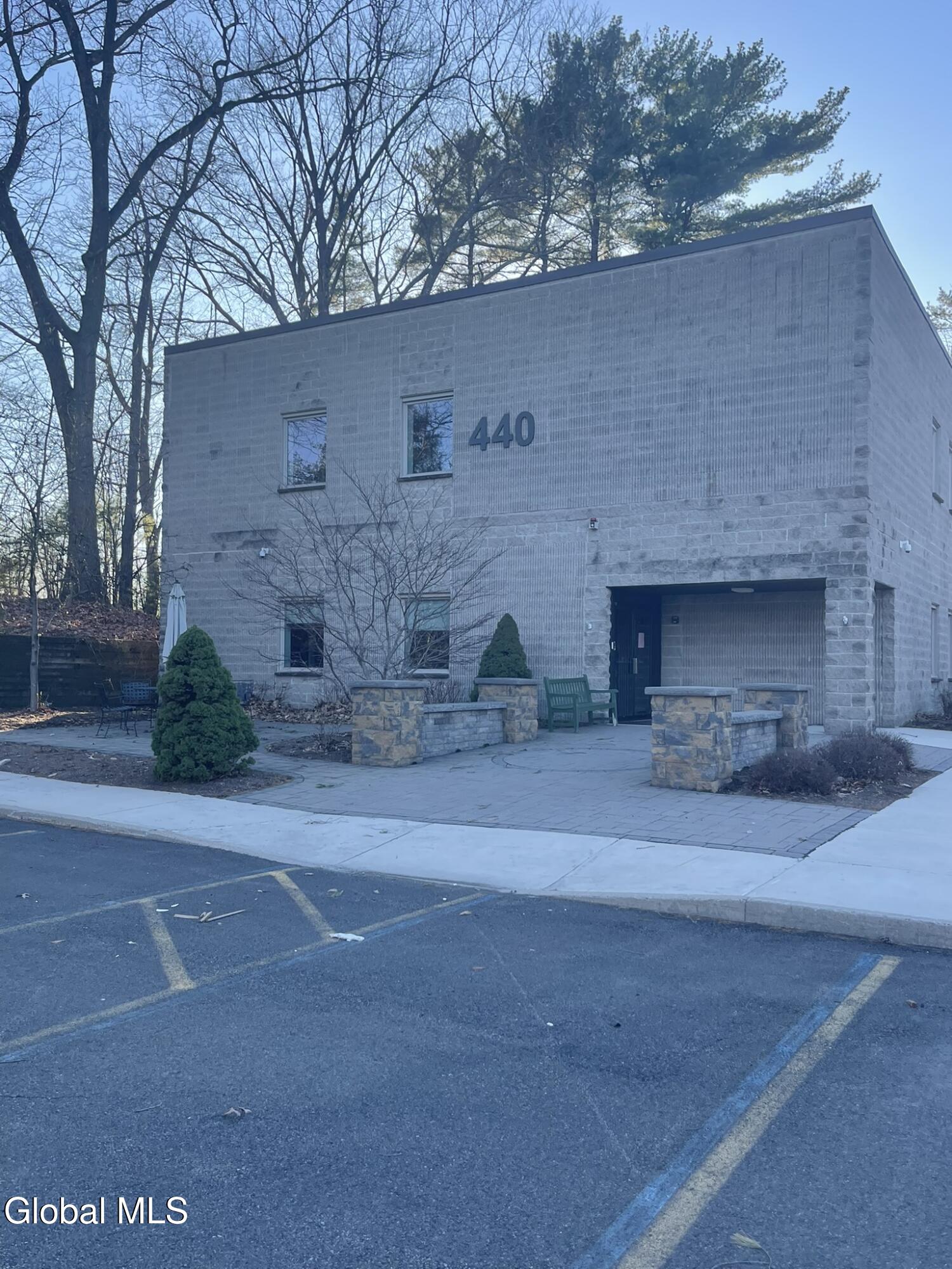 440 New Karner Road Albany NY 12205