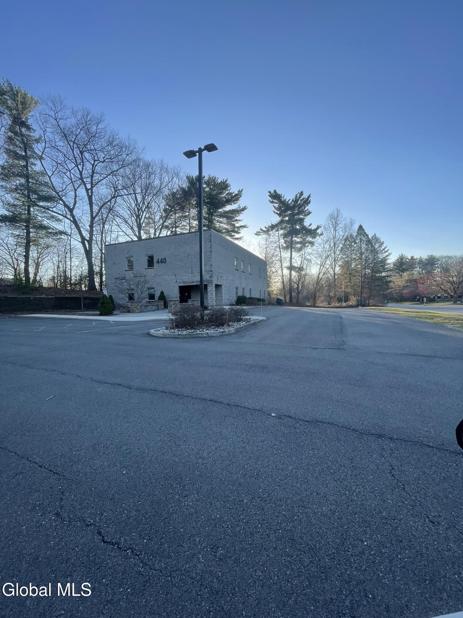 440 New Karner Road Albany NY 12205