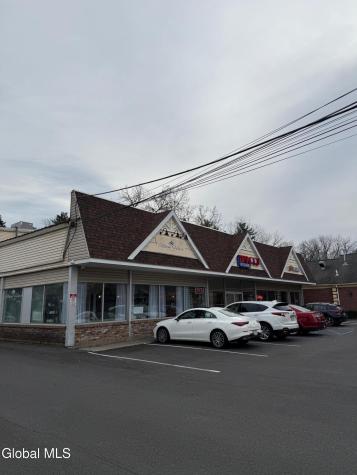 266 Delaware Avenue Delmar NY 12054