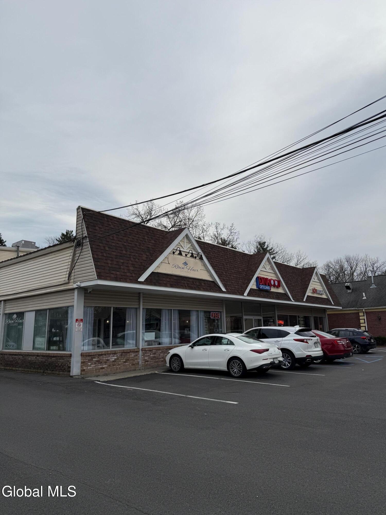 266 Delaware Avenue Delmar NY 12054
