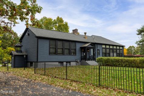 331 West Avenue Saratoga Springs NY 12866