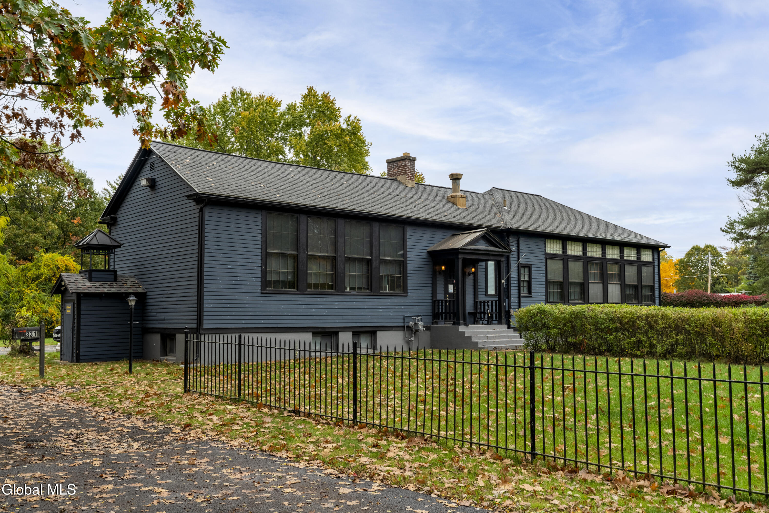 331 West Avenue Saratoga Springs NY 12866