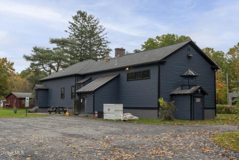 331 West Avenue Saratoga Springs NY 12866