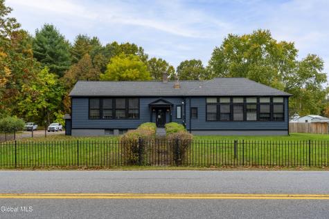 331 West Avenue Saratoga Springs NY 12866