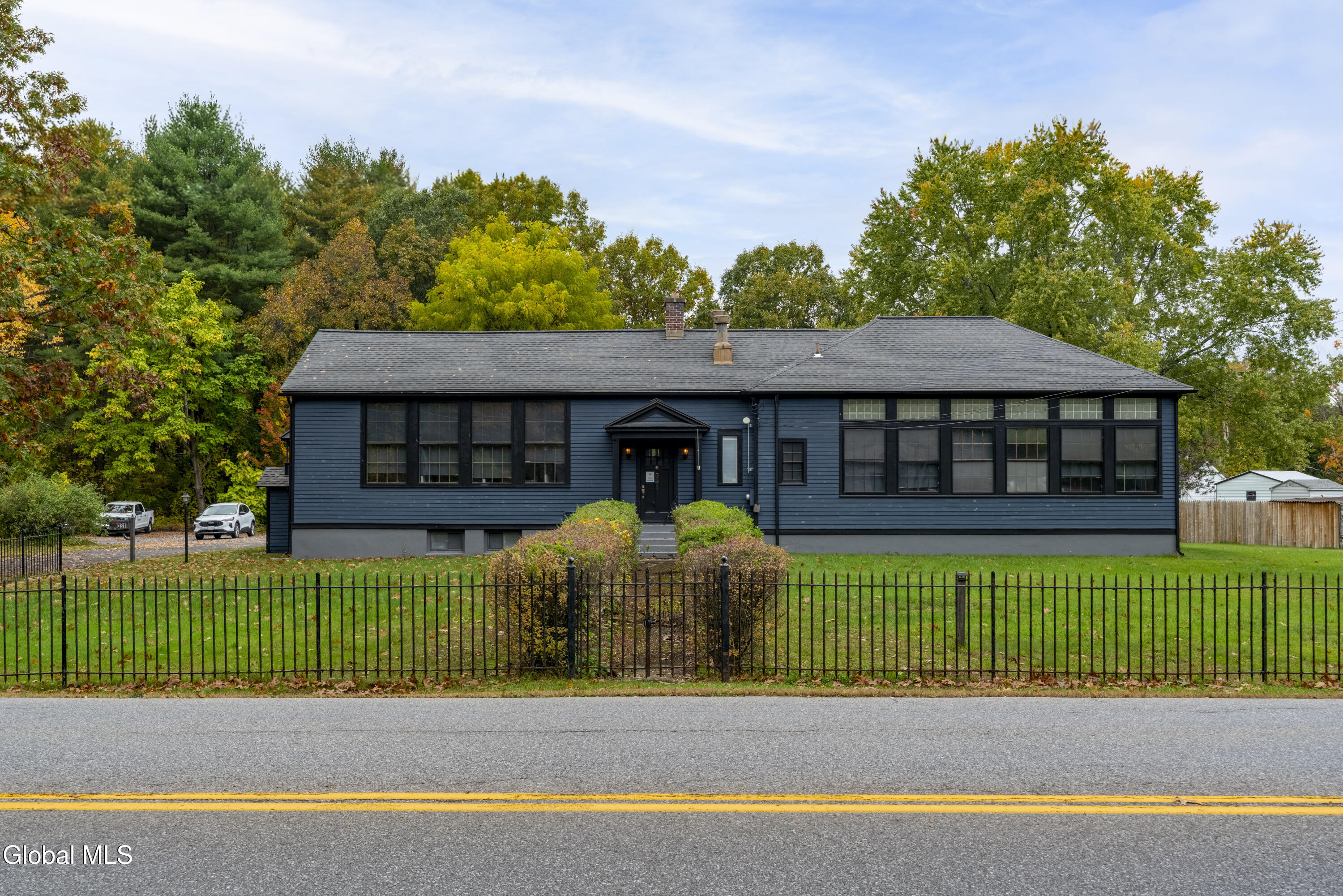 331 West Avenue Saratoga Springs NY 12866