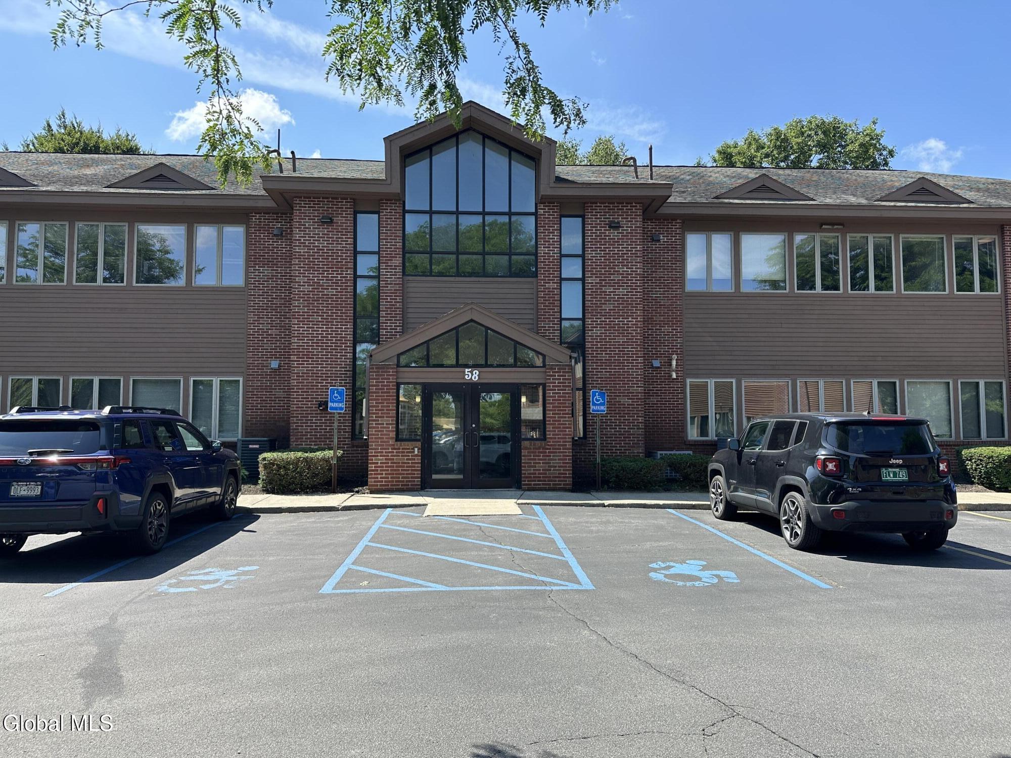 58 Clifton Country Road Clifton Park NY 12065