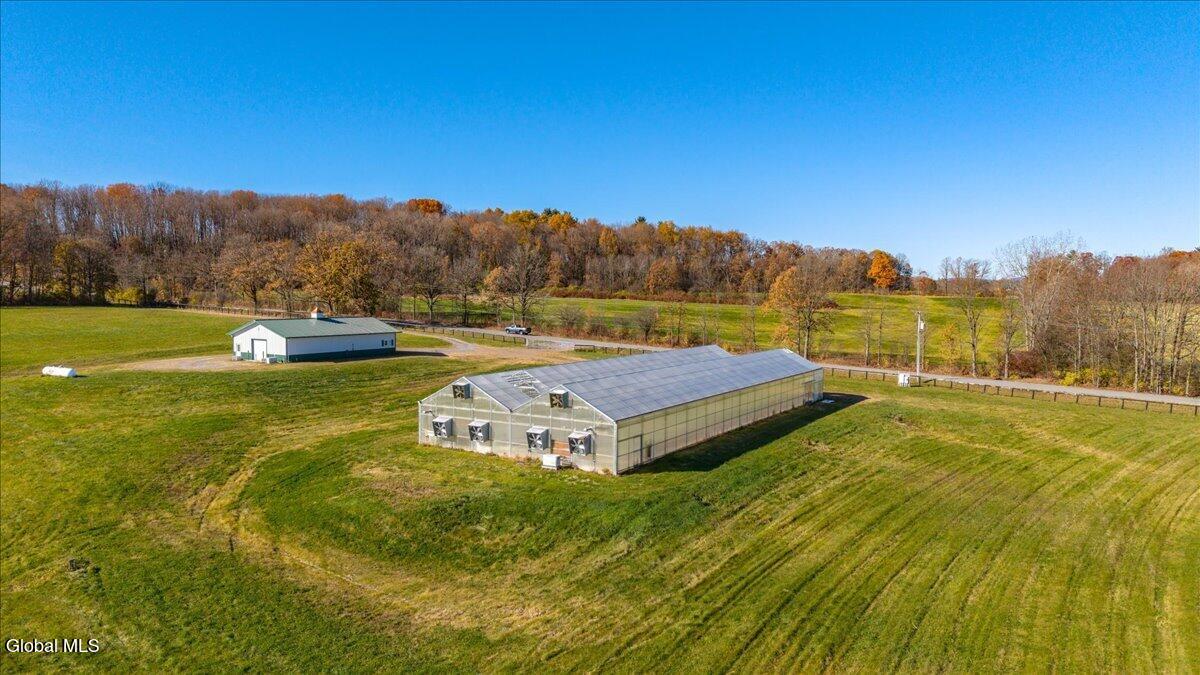 148-172 Gansevoort (route 32) Road Gansevoort NY 12831