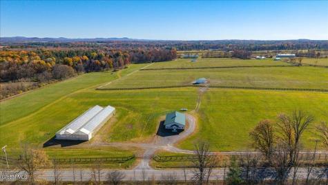 148-172 Gansevoort (route 32) Road Gansevoort NY 12831